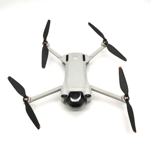 DJI Mini 3 Pro Drone Foldable 4K Camera GPS Quadcopter with Remote