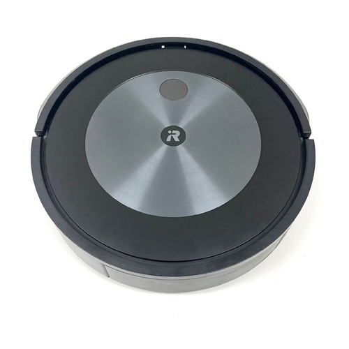 iRobot Roomba Combo J5+ App‑Based Self‑Emptying Robot Vacuum and Mop