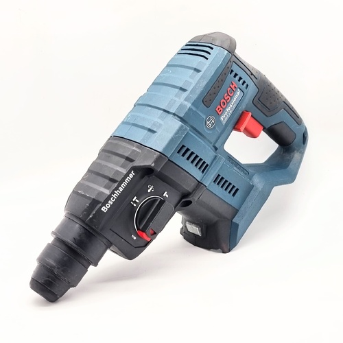 Bosch Professional GBH 18V-20 Cordless Rotary Hammer Drill Skin Only
