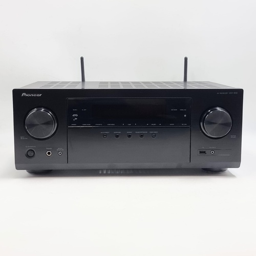 Pioneer VSX-832 AV Receiver | 5.2 Channel 4K HDR | No Remote | Tested & Working