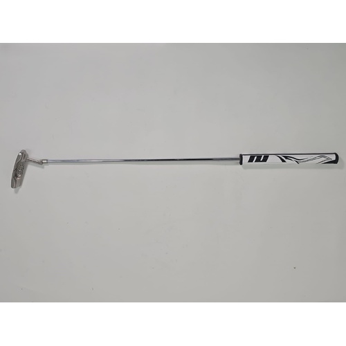 Titleist Scotty Cameron Super Select Newport Putter with Weights