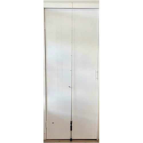 Abu Garcia RYX-SP 702L 7ft 2-4kg Spin Rod 5-25g Lure Fishing