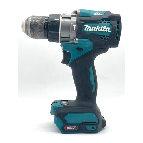 Makita HP001G XGT 40V Max Brushless Cordless Hammer Driver Drill Skin Only