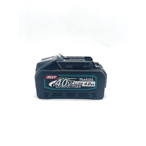 Makita BL4040 40V Max XGT 4.0Ah Li‑Ion Battery Pack