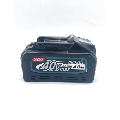 Makita BL4040 40V Max XGT 4.0Ah Li‑Ion Battery Pack