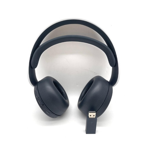 Sony PlayStation 5 Pulse 3D Wireless Headset White with Dongle