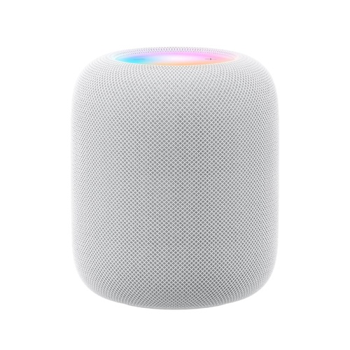 Apple MDEY4AX/A HomePod 2nd Generation White