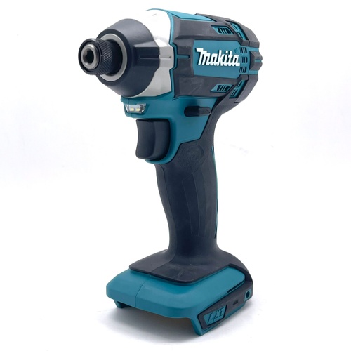 Makita DTD152 18V LXT Cordless Impact Driver 165Nm Skin Only Power Tool