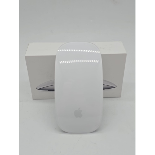 Apple Magic Mouse 2 Wireless Multi-Touch Surface White MK2E3ZA/A A1657