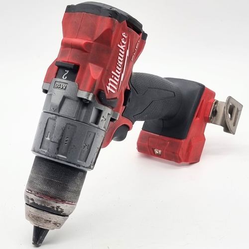 Milwaukee M18 FPD2 Fuel Hammer Drill Driver Skin Only