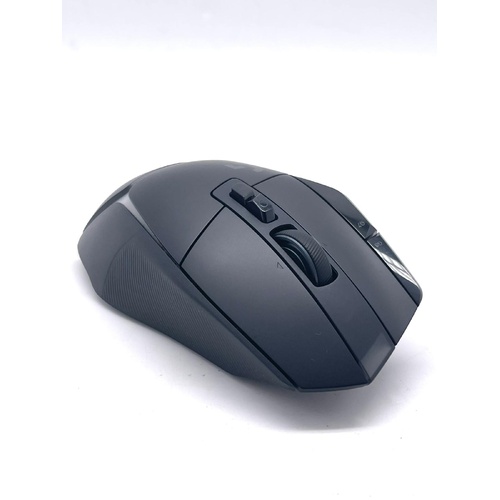 Logitech G502 X Wired Gaming Mouse Black