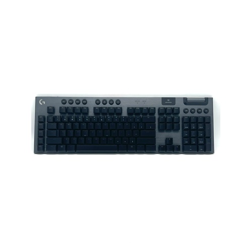Logitech G915 Wireless Mechanical Keyboard Y-R0069 Lightspeed