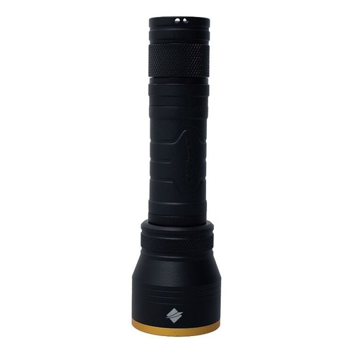 OZtrail FR800 LED Flashlight 800 Lumens High Power Torch Camping Hiking Emergency Light