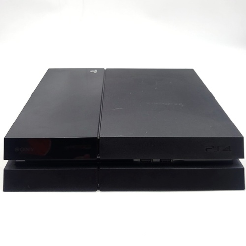 Sony PlayStation 4 PS4 1TB Console Only Low Firmware 6.20 System Software