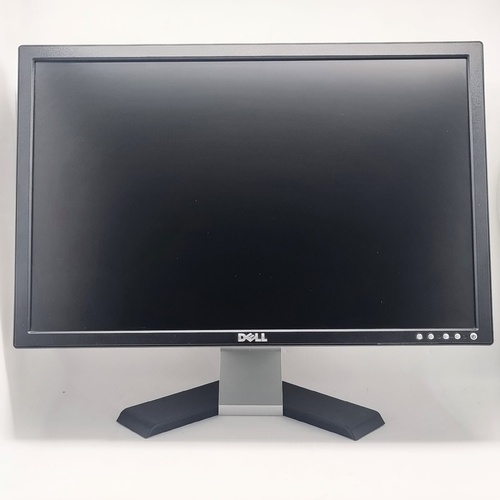 Dell E228WFPc 22 Inch LCD Monitor DVI VGA Widescreen Display