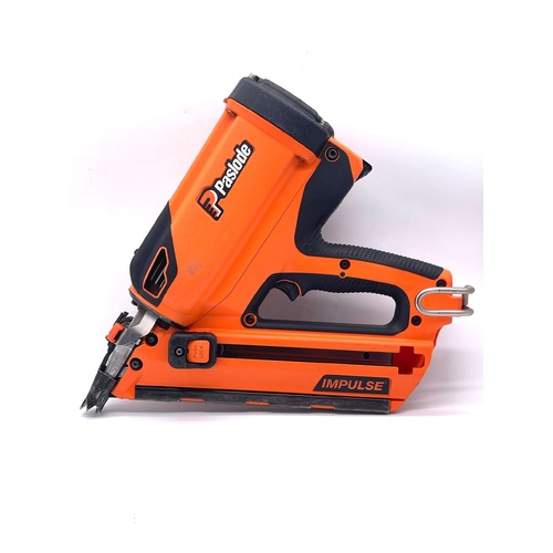 Paslode B20580 Impulse Gas FrameMaster Framing Nail Gun Skin Only