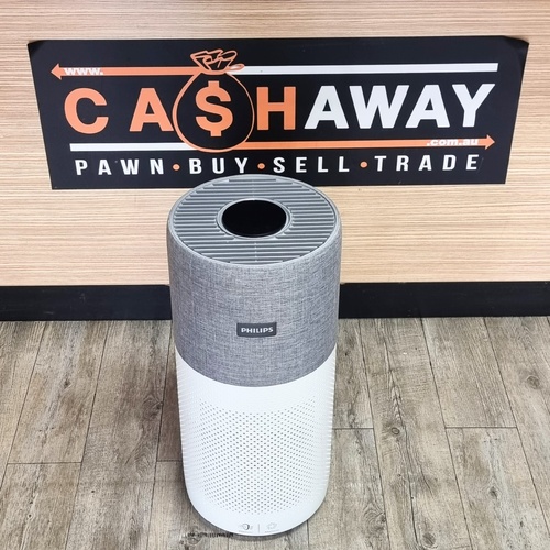 Philips AC3033/73 3000i Series Air Purifier with New Filter 220-240V 50Hz 55W