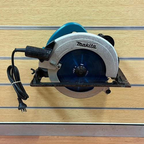 Makita N5900B 235mm 9-1/4 Inch 2000W Corded Circular Saw