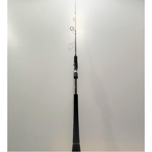 Shimano Game Type J S64-2 C14+ Jigging Rod 6'4" PE 2.5 Max 160g Jigging Offshore Saltwater Fishing Rod