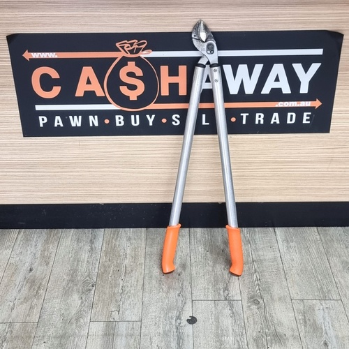 Original Lowe 22.080 80cm Curved Anvil Lopper Heavy Duty