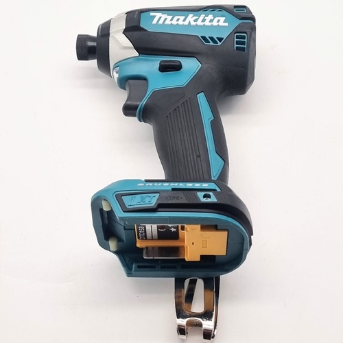 Makita DTD153 18V LXT Cordless Brushless Impact Driver Skin Only