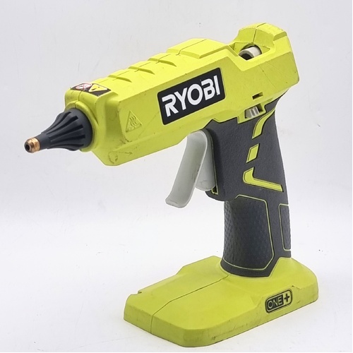 Ryobi R18GLU 18V Cordless Glue Gun Skin Only