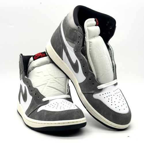 Nike Air Jordan 1 Retro High OG Washed Black DZ5485-051 US Mens 9.5