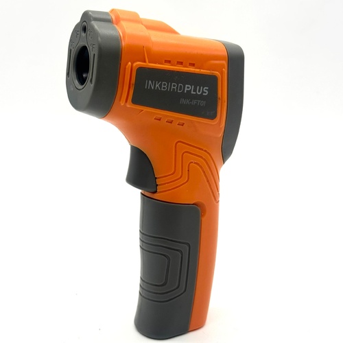 Inkbird INK-IFT01 Digital Non Contact Infrared Thermometer Laser Temperature Gun