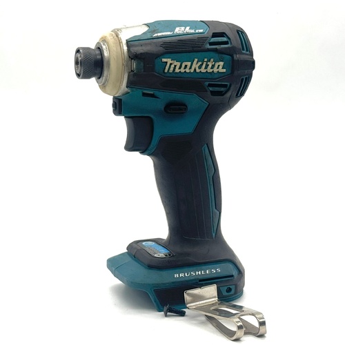 Makita DTD172 18V LXT Cordless Brushless Impact Driver Skin Only
