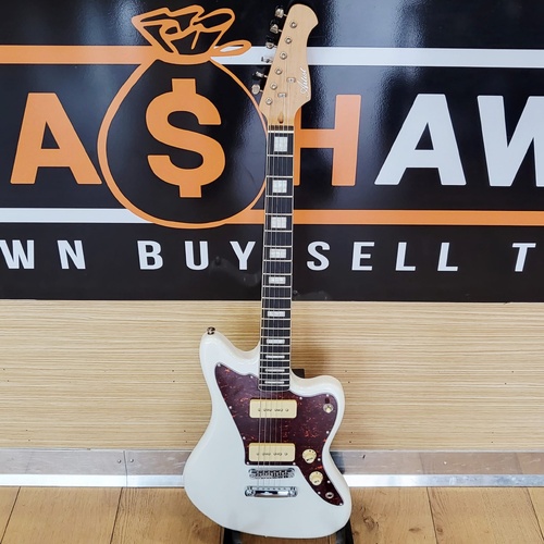 Artist GrungeMaster Six-String Electric Guitar Full Size