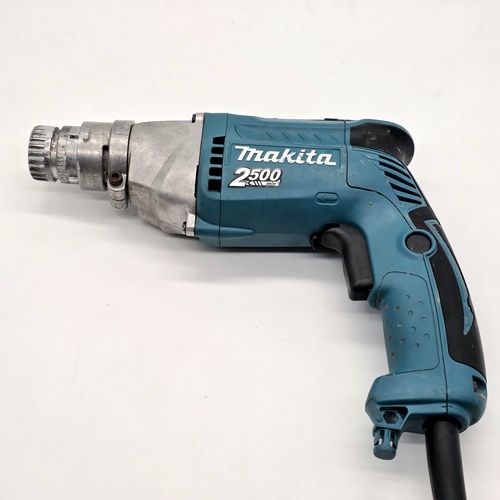 Makita FS2300 570W Corded Drywall Screw Gun 230-240V 2500RPM