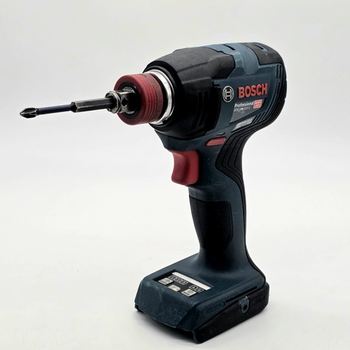 Bosch GDX 18V-210 C 18V Cordless Brushless Impact Driver and Wrench 210Nm