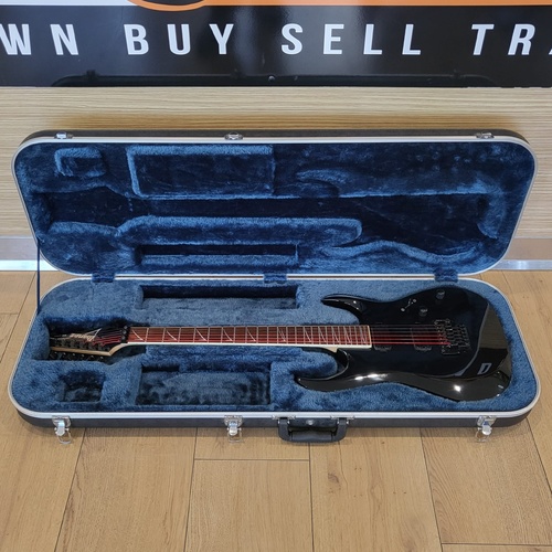 Ibanez RGD320Z RG Series 6 String Electric Guitar w/ Case