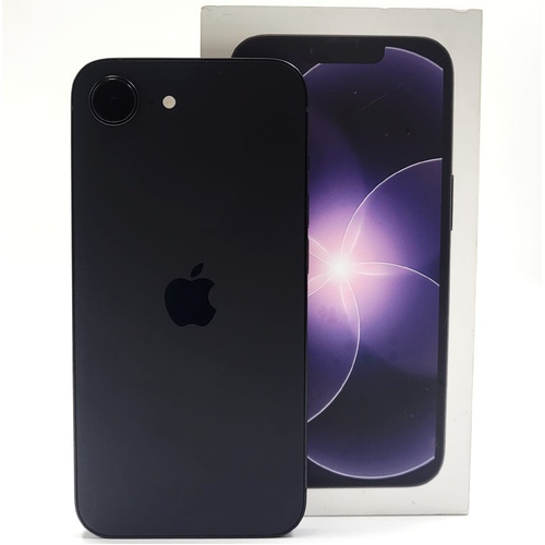 Apple iPhone 17e 256GB Unlocked Smartphone
