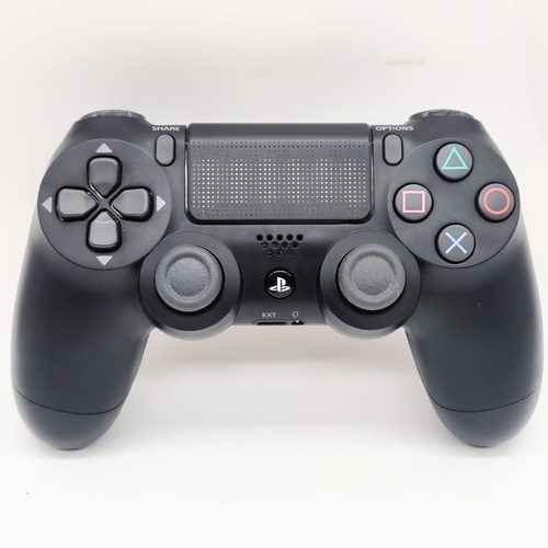 Sony PlayStation PS4 DualShock 4 Wireless Controller Black CUH-ZCT2E
