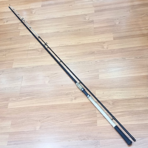 Shimano Vengeance Barbel Classic Fishing Rod 12ft 1.50lbs VBCL 2pc