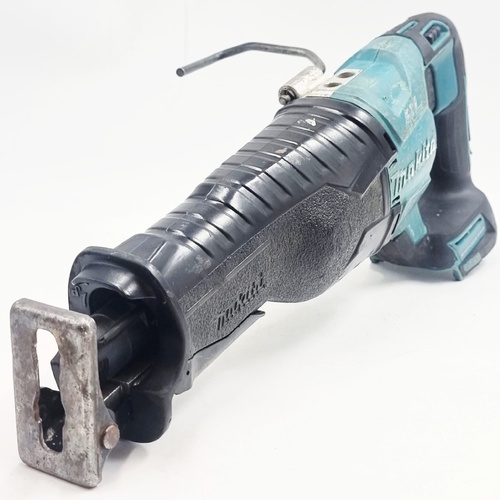 Makita DJR187 Reciprocating Saw Skin Only 18V LXT Brushless