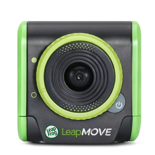 LeapFrog LeapMove Active Learning Video Game System 25 Games