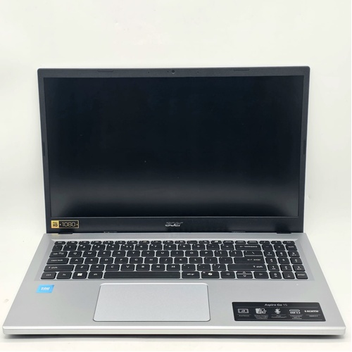 Acer Aspire 15.6 Inch Laptop Intel N100 4GB 128GB Windows 11 Home
