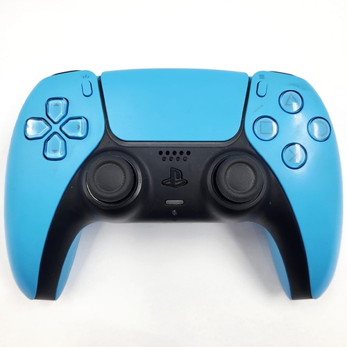 SONY PlayStation 5 DualSense Wireless Controller Blue PS5 Gamepad