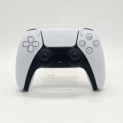 Sony DualSense PlayStation 5 PS5 Wireless Controller CFI-ZCT1W White
