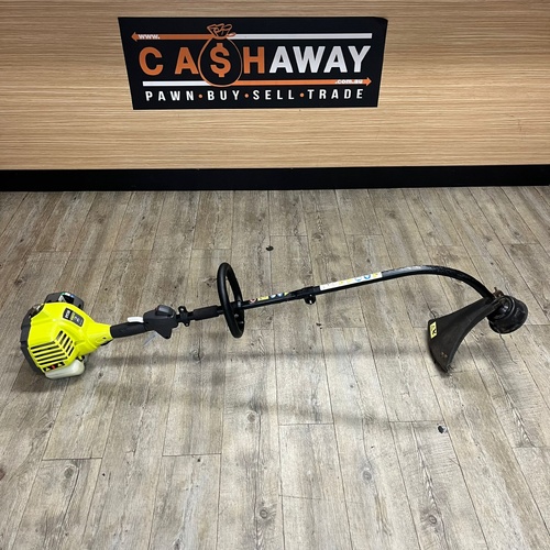 Ryobi RLT254CDSO 2 Stroke 25.4cc Curved Shaft Petrol Whipper Snipper
