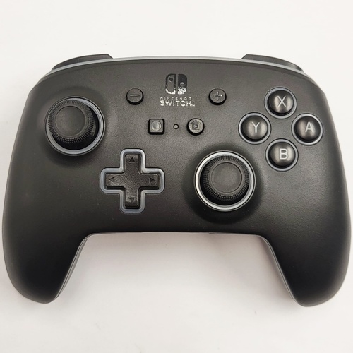 PowerA Enhanced Wireless Controller for Nintendo Switch Bluetooth Gaming Gamepad