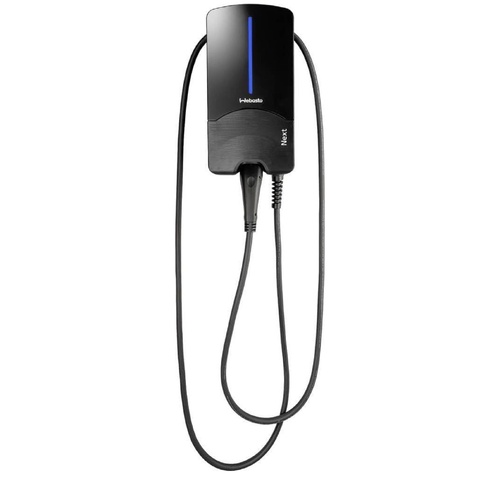 Webasto Pure II 11kW EV Charging Station Type 2 Wall Charger