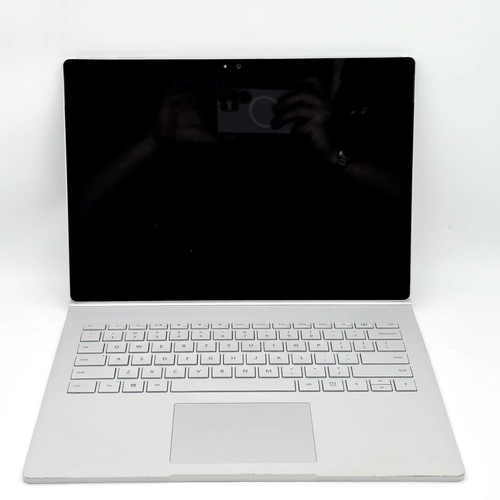 Microsoft Surface 14 Inch i7-6600U 2.60GHz 8GB RAM 256GB Win 11 Pro Laptop