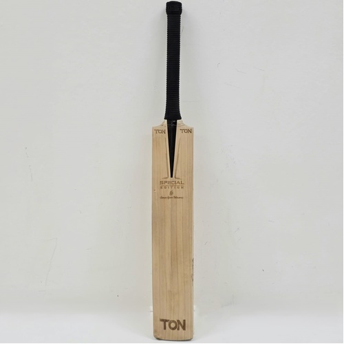 SS Sareen Sports TON Special Edition English Willow Cricket Bat SH