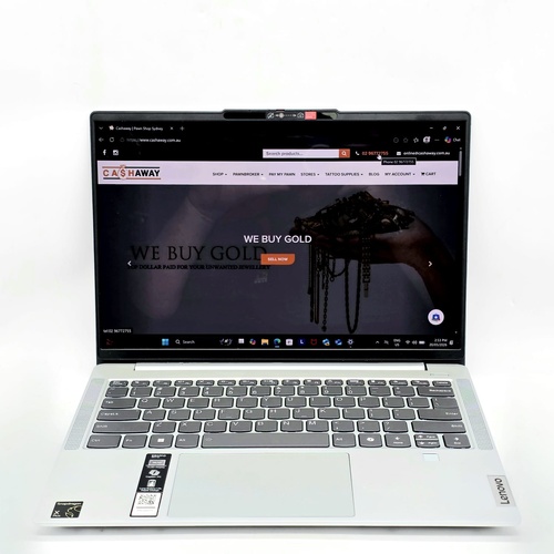 Lenovo IdeaPad Slim 5 14 Inch Laptop Snapdragon X Plus 32GB RAM 1TB