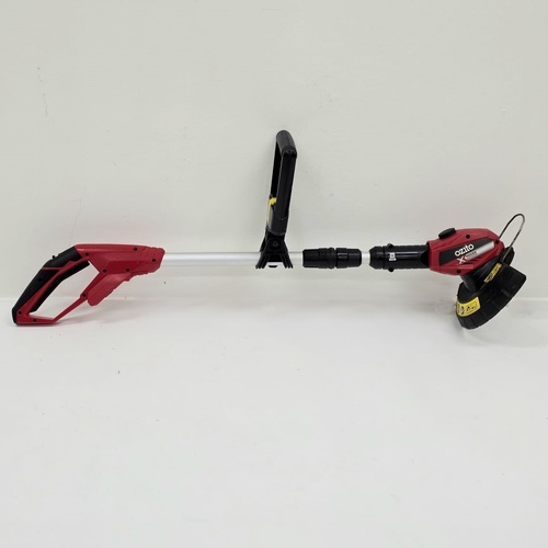 Ozito PXCLTS-018 Li-Ion Cordless Grass Trimmer Skin Only