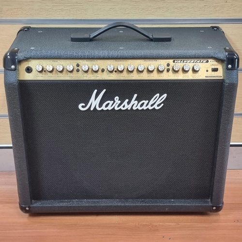 Marshall VS100 Valvestate 100W Guitar Combo Amp 3 Channel 1x12 Celestion