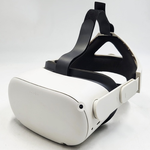 Meta Quest 2 64GB VR Headset Standalone Virtual Reality System Headset Only Oculus